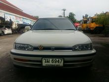 1992 Honda Accord 2.0 ตาเพชร (ปี 89-93) LXi Sedan MT
