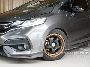 2020 Honda JAZZ 1.5 RS Hatchback
