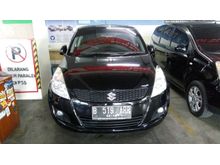 2013 Suzuki Swift 1.4 GX