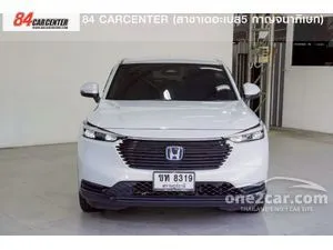 2024 Honda HR-V 1.5 e:HEV E SUV