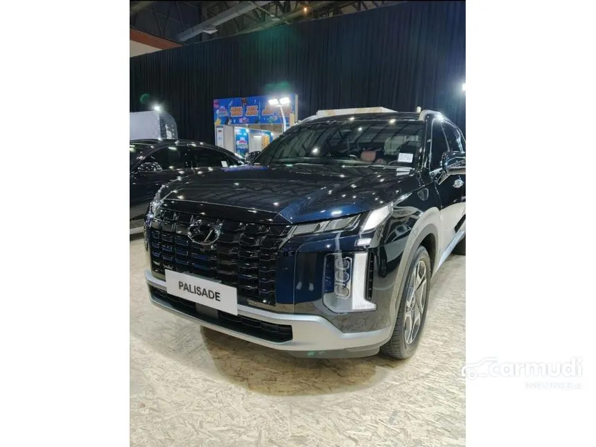 2024 Hyundai Palisade Signature Wagon