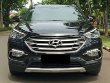 2016 Hyundai Santa Fe 2.2 Dspec CRDi Wagon Diesel at Istimewa Rawatan