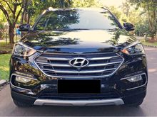 2016 Hyundai Santa Fe 2.2 Dspec CRDi Wagon Diesel at Istimewa Rawatan