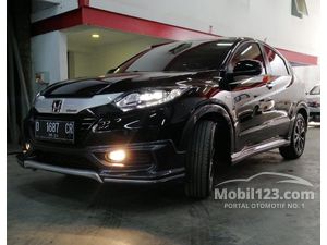 HR-V - Honda Murah - 3.241 mobil dijual di Indonesia 