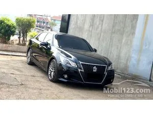 2013 Toyota Crown 2.5 G Athlete Sedan