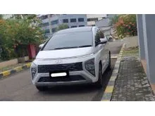 2023 Hyundai Stargazer 1.5 Prime MPV putih km 15 ribuan pajak panjang