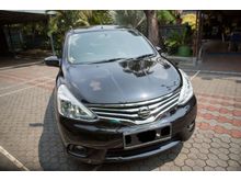 2016 Nissan Livina 1.5 MPV MURAH