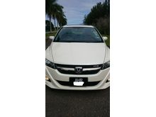 2011 Honda Stream 1.8 RSZ MPV