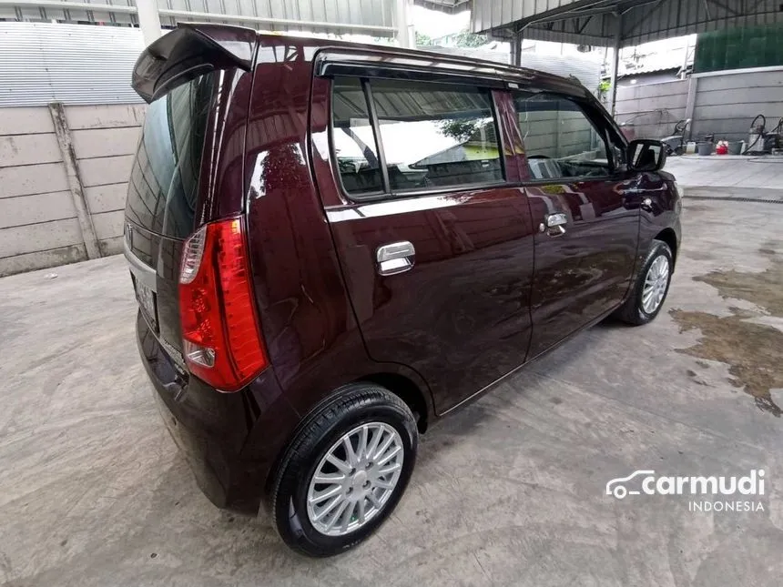 2019 Suzuki Karimun Wagon R GS Hatchback