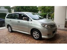 2011 Toyota Innova 2.0 (ปี 04-11) G Option Wagon AT