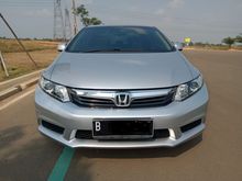 2013 Honda Civic 1.8 FB Sedan AT kondisi Apik