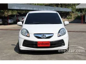2012 Honda Brio 1.2 V Hatchback