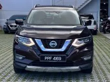 2020 Nissan X-Trail 2.0 Hybrid Aero Edition SUV