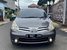 2012 Nissan Grand Livina 1.5 Ultimate MPV