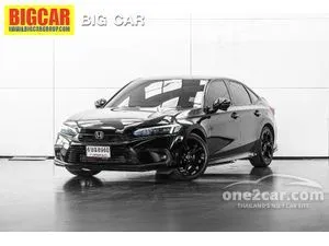 2021 Honda CIVIC 1.5 RS Sedan