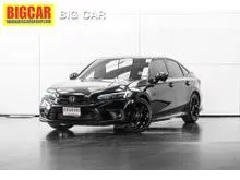 2021 Honda CIVIC 1.5 FE (ปี 21-26) RS Sedan