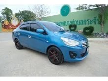 2013 Mitsubishi ATTRAGE 1.2 (ปี 13-18) GLX Sedan
