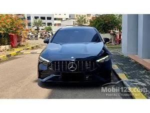 2024 Mercedes-Benz AMG A35 2.0 4MATIC Sedan