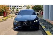 2024 Mercedes-Benz AMG A35 2.0 4MATIC Sedan NIK 2023 Like New