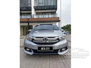 2017 Honda Mobilio 1.5 E MPV