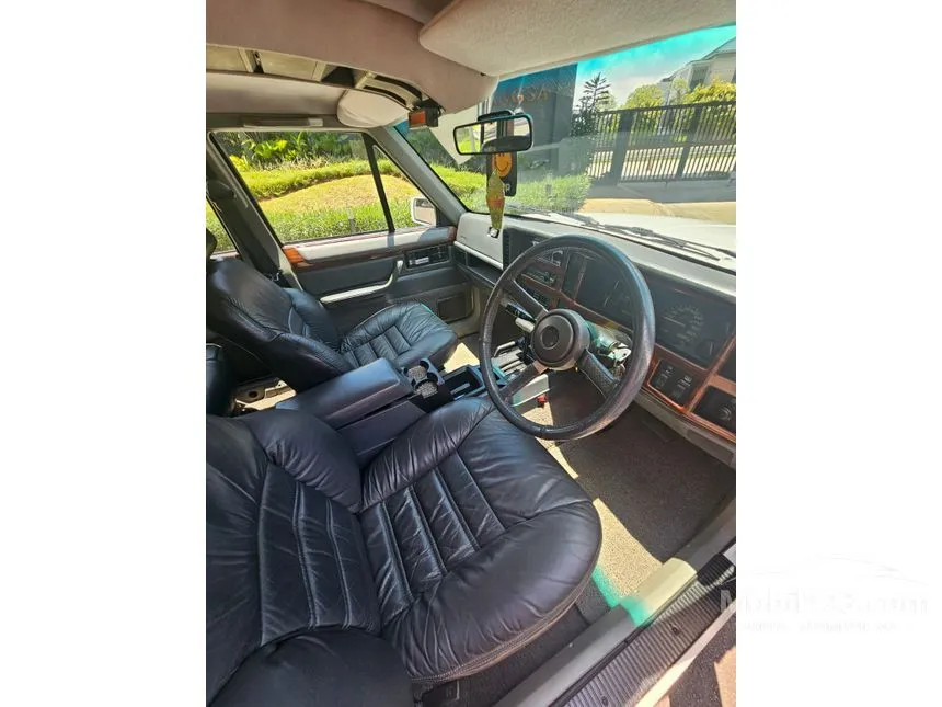1994 Jeep Cherokee 5 Door SUV