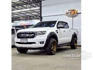 2019 Ford RANGER 2.2 XLT Double Cab Hi-Rider Pickup