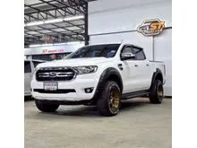 2019 Ford RANGER 2.2 Double Cab (ปี 15-21) XLT Hi-Rider Pickup