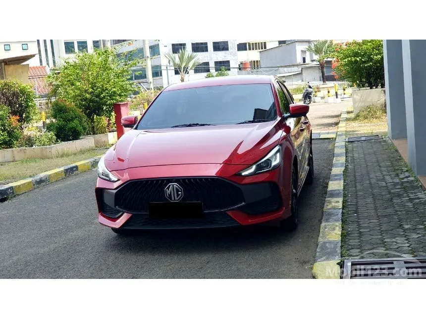 2024 MG 5 GT Magnify Sedan