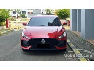 2024 MG 5 1.5 GT Magnify Sedan
