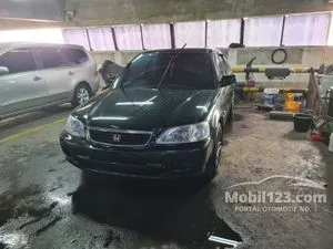 2000 Honda City 1.5 VTi Sedan