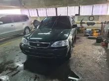2000 Honda City 1.5 VTi Sedan