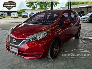 2019 Nissan Note 1.2 V Hatchback