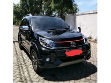 2017 Toyota Rush 1.5 G SUV