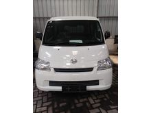 2020 Daihatsu Gran Max 1.3 D Van