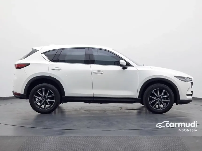 2018 Mazda CX-5 GT SUV