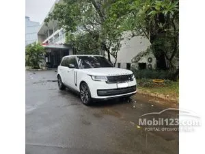2023 Land Rover Range Rover 3.0 Vogue PHEV P440e LWB SUV