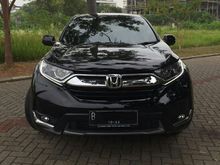 2017 Honda CR-V 1,5 Turbo VTEC SUV