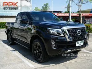 2023 Nissan Navara 2.3 Calibre E King Cab Pickup