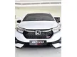 Jual Mobil Honda Brio 2024 RS 1.2 di DKI Jakarta Manual Hatchback Putih Rp 228.100.000