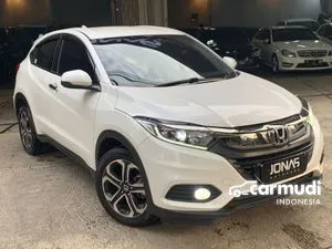 2019 Honda HR-V 1,5 E Special Edition SUV Siap Pakai