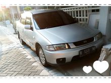 Mazda Familia ISTIMEWA