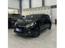 2021 Daihatsu Ayla 1.2 R Hatchback - KONDISI ISTIMEWA - ANGSURAN 3 JUTAAN