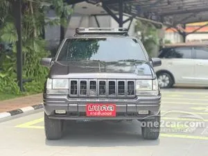 2000 Jeep GRAND CHEROKEE 4.0 Limited SUV