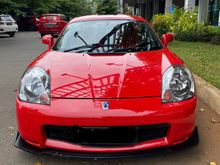 2001 Toyota MR-2 1.8 1.8 Manual Convertibles Roadsters