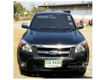 2009 Ford Ranger 2.5 OPEN CAB (ปี 09-12) Hi-Rider XLS TDCi Pickup MT
