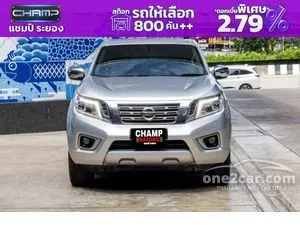 2019 Nissan NP 300 Navara 2.5 Calibre E Double Cab Pickup