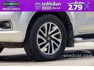 2019 Nissan NP 300 Navara 2.5 Calibre E Double Cab Pickup