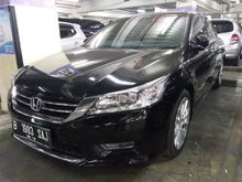 2014 Honda Accord 2.4 VTi-L Sedan