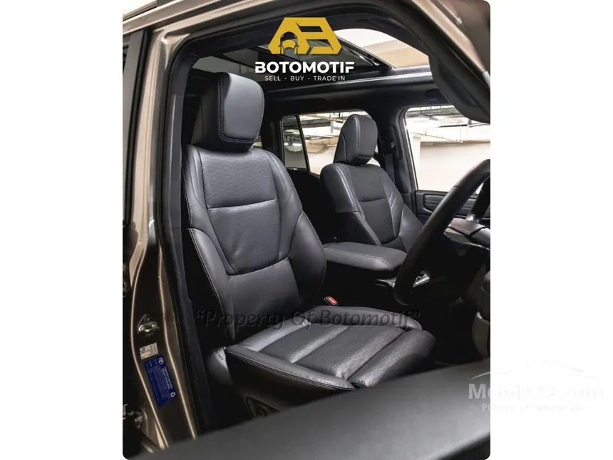 2025 Toyota Land Cruiser Prado Kakadu SUV