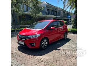 2015 Honda Jazz 1.5 RS Hatchback